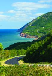 Cabot Trail, Cape Breton